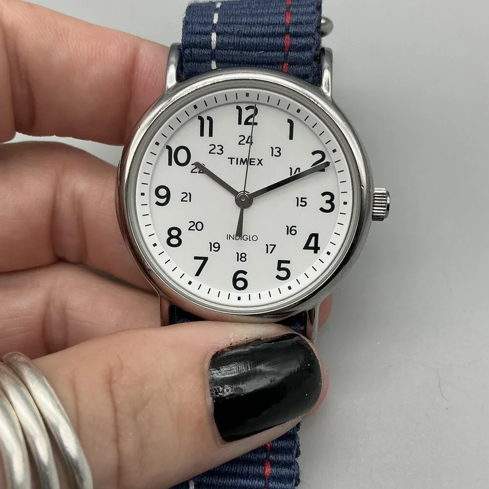 Timex see photos